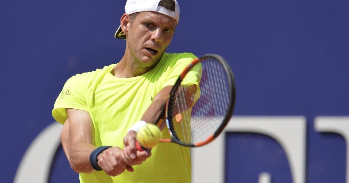 Mathieu France Mathieu named France's Davis Cup captain. He will also lead the men's ...