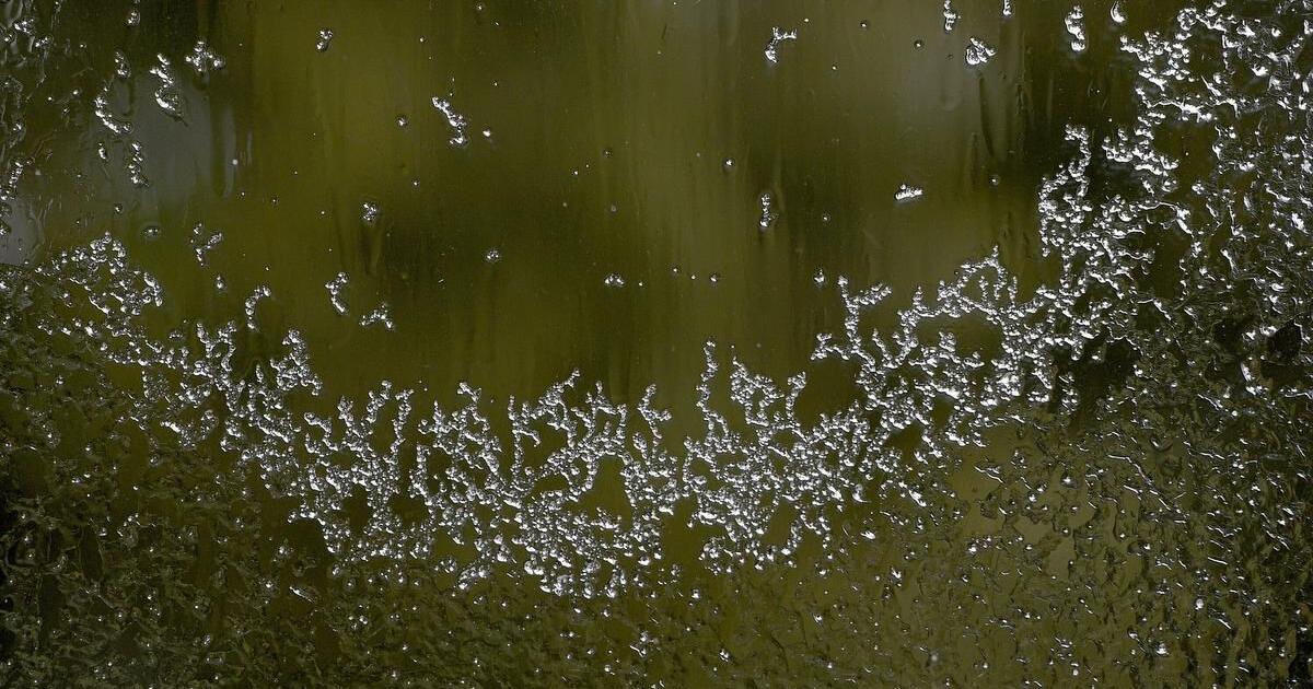 Environment Canada ends freezing rain warning for Hamilton