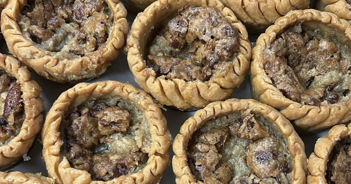 Burlington Butter Tarts & More Market returns: Variety of vendors set for sweet celebration