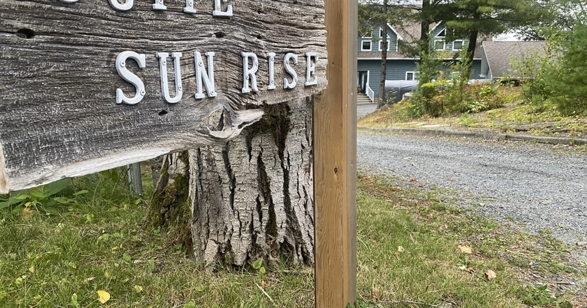 Vrbo and Airbnb listings growing in Greater Sudbury