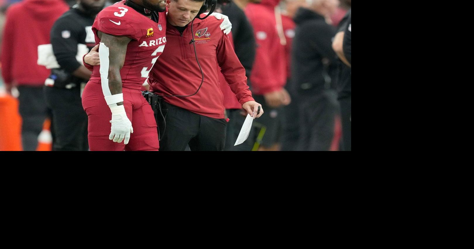 Stuck in a 10-game home losing streak, Cardinals are bleeding fan ...