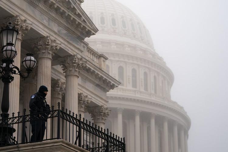 Senate passes bipartisan housing bill to improve access and affordability
