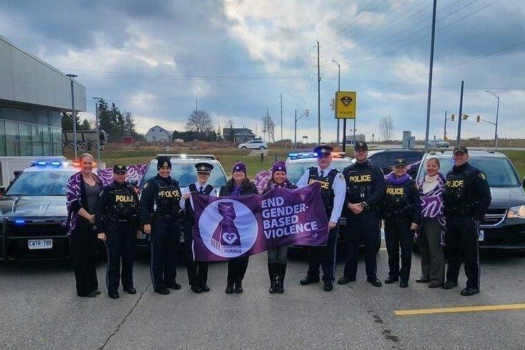 Emergency funding narrowly approved for Brant County gender-based violence support groups
