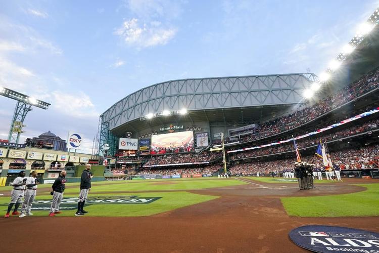 Houston Astros Carlos Correa Style PUERTO RICO Hispanic Heritage