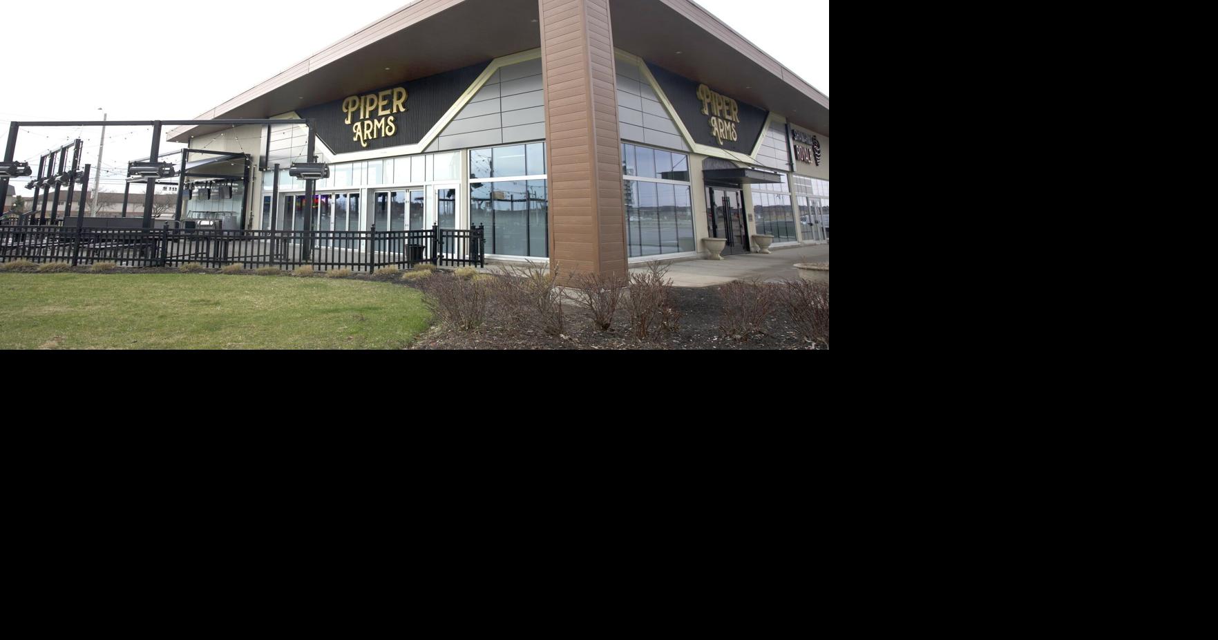 Piper Arms restaurant reopens after salmonella outbreak
