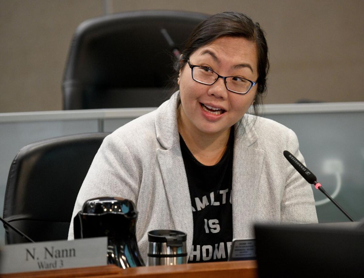 Hamilton aims for online voting in school board byelection