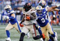 Fields and Howell face off as the winless Bears visit the Commanders in  prime time - The San Diego Union-Tribune