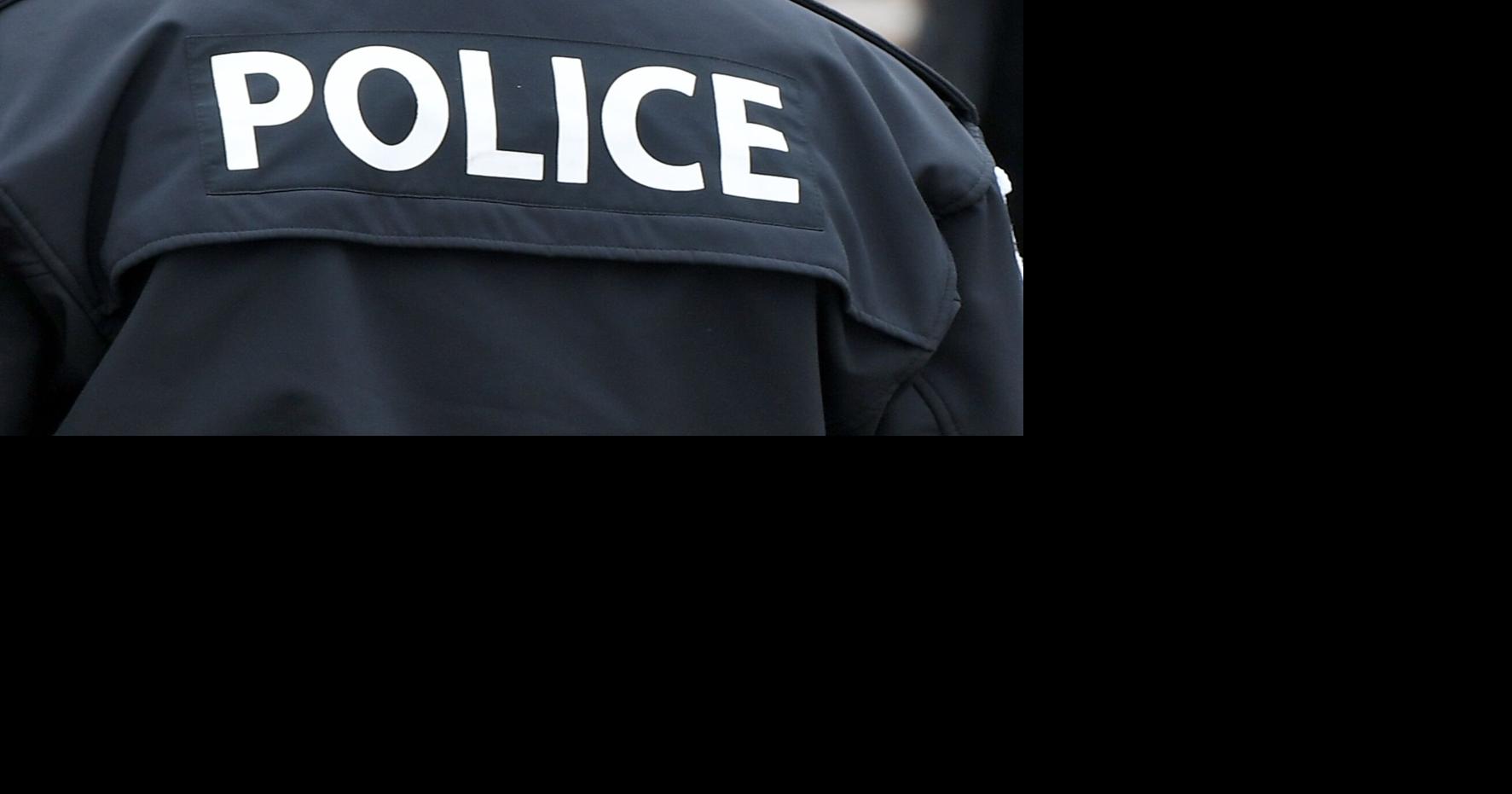 Toronto man arrested trying to board flight out of Canada after Hamilton city vehicle theft