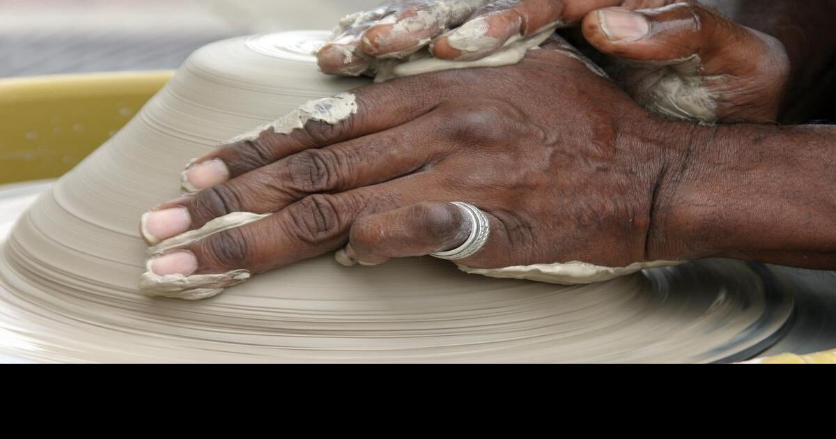 Hamilton Potters’ Guild celebrates 50 years