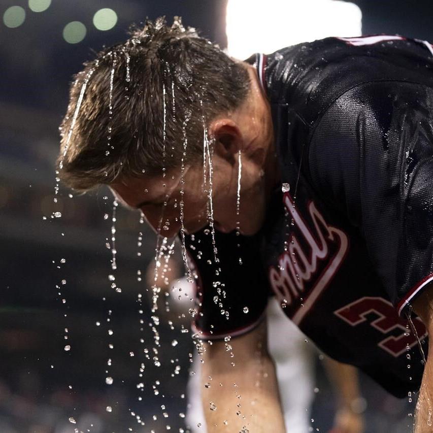 Rookie Jacob Young's single concludes the Nationals' rally for a 3-2 win  over the Mets - The San Diego Union-Tribune