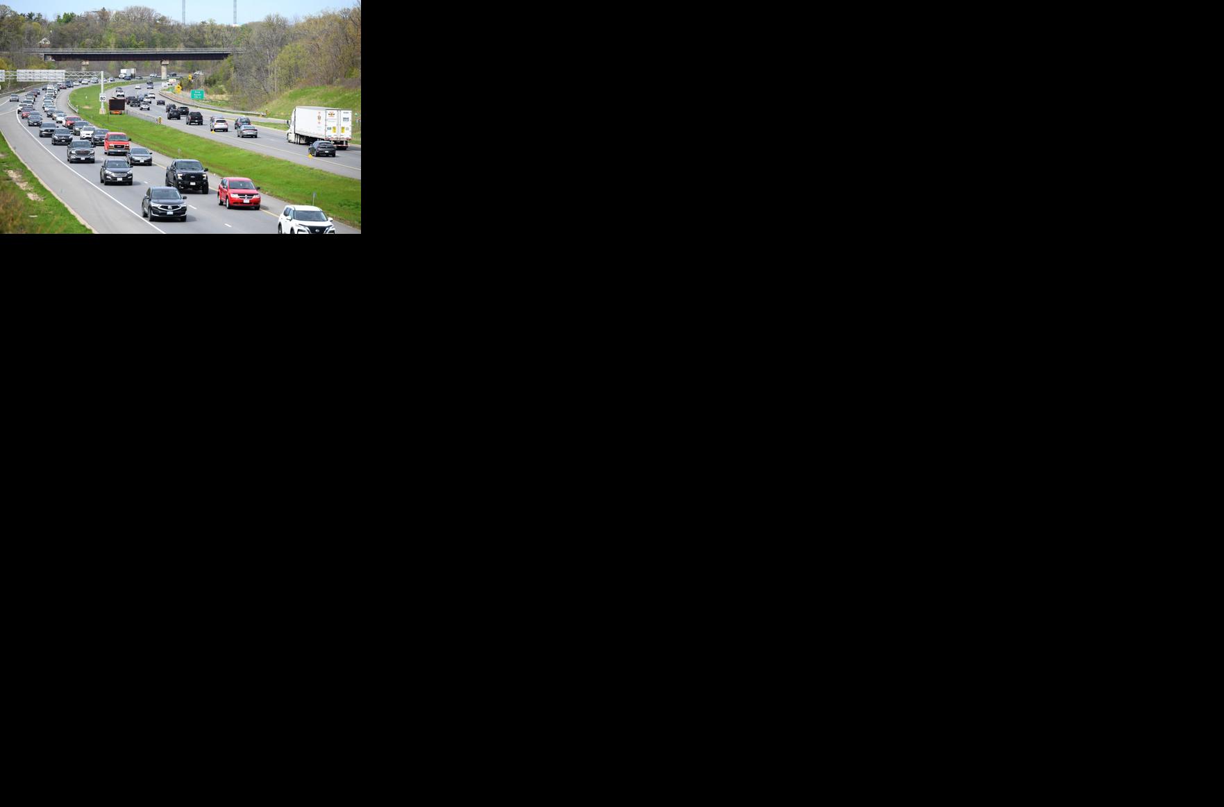 Article #05: Stretch Of Red Hill Valley Parkway To Be Closed Sunday