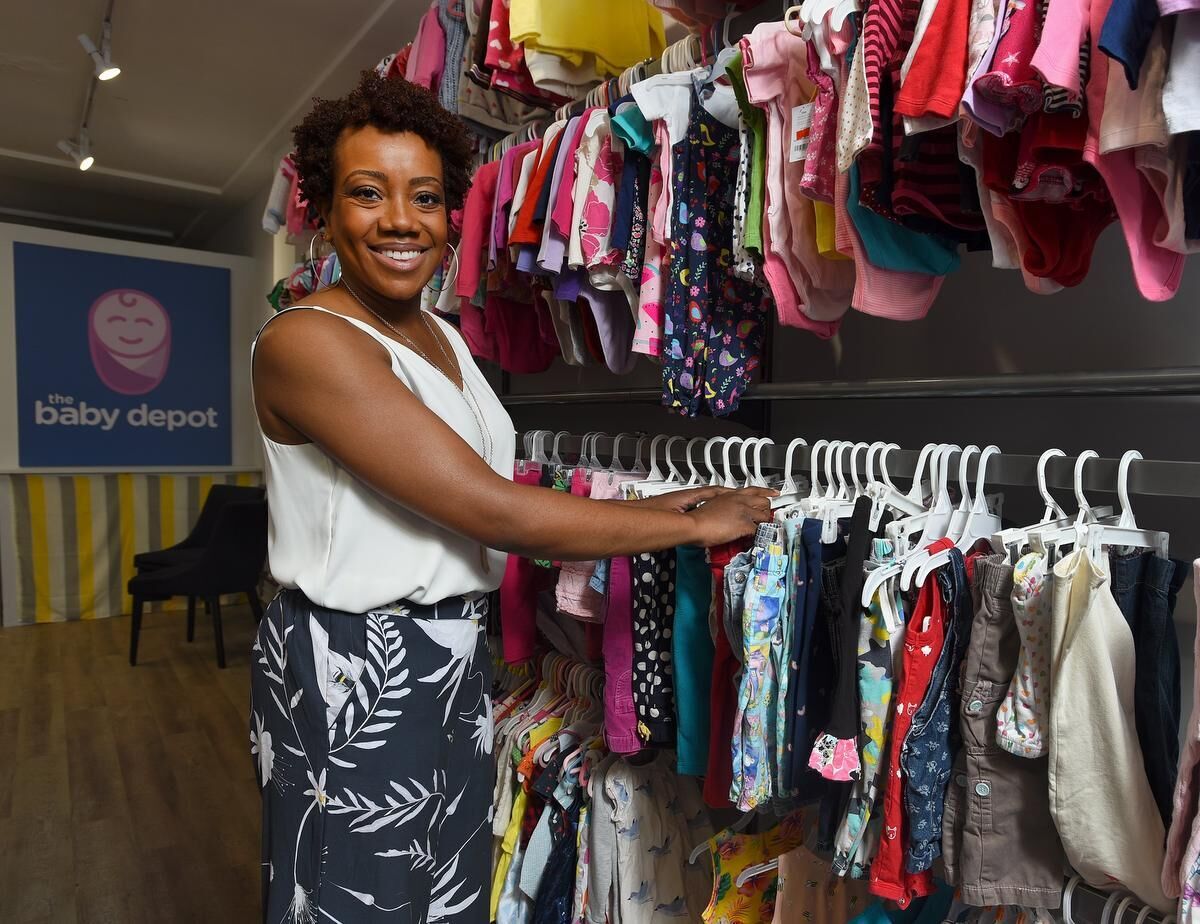 Top 2024 baby boutiques