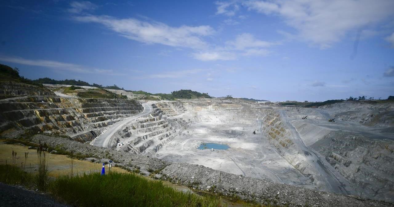 First Quantum Minerals completes pair of key financing deals - Vimarsana News