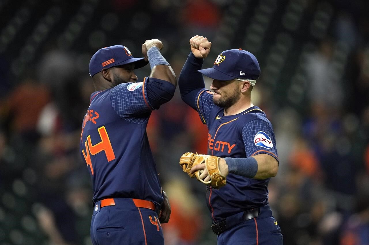 Alex Bregman Homers Twice, Drives In 4 Runs As Astros Pound Athletics 9-2