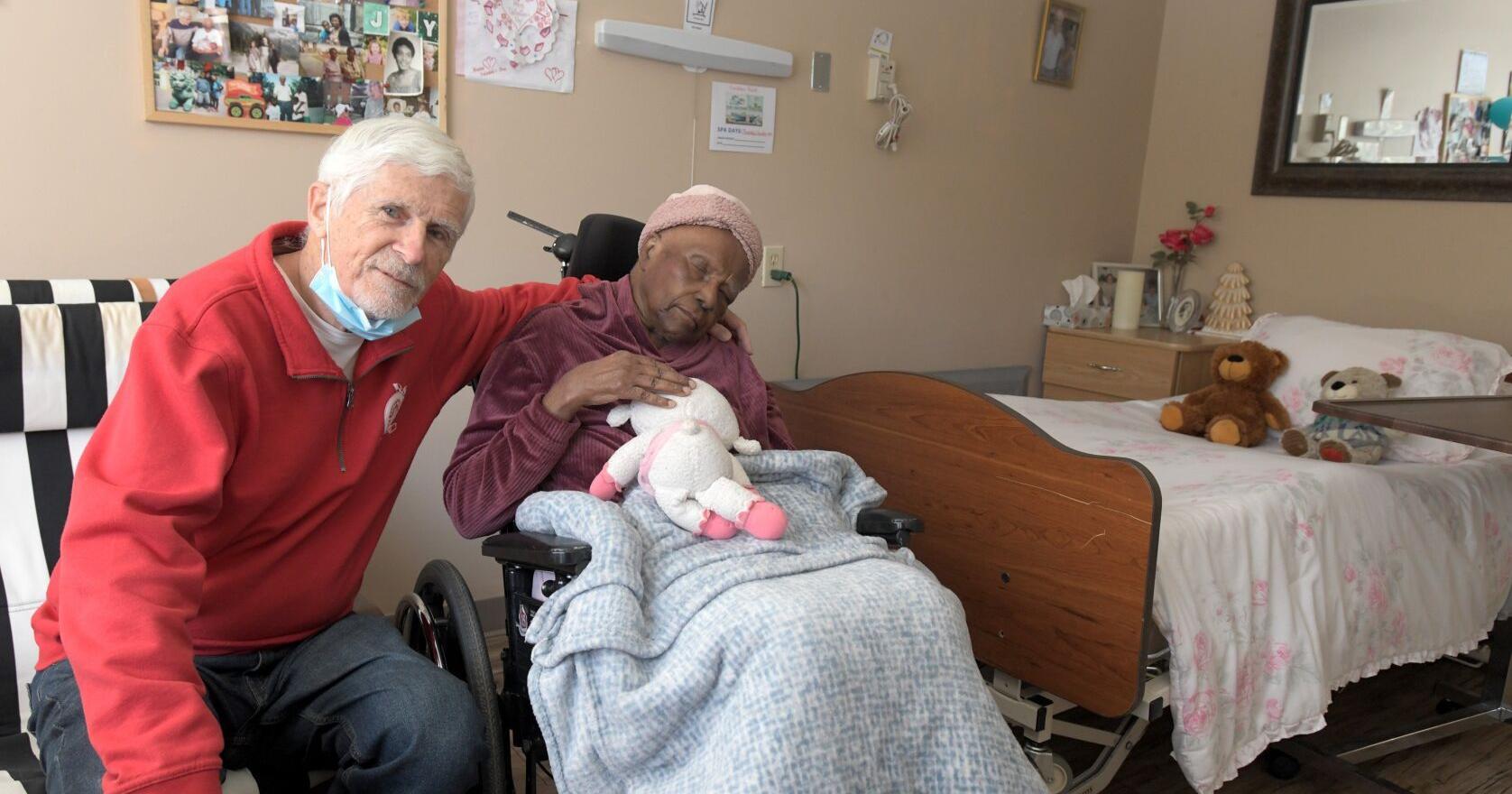 Mount Nemo Christian Nursing Home will close in September - Vimarsana News
