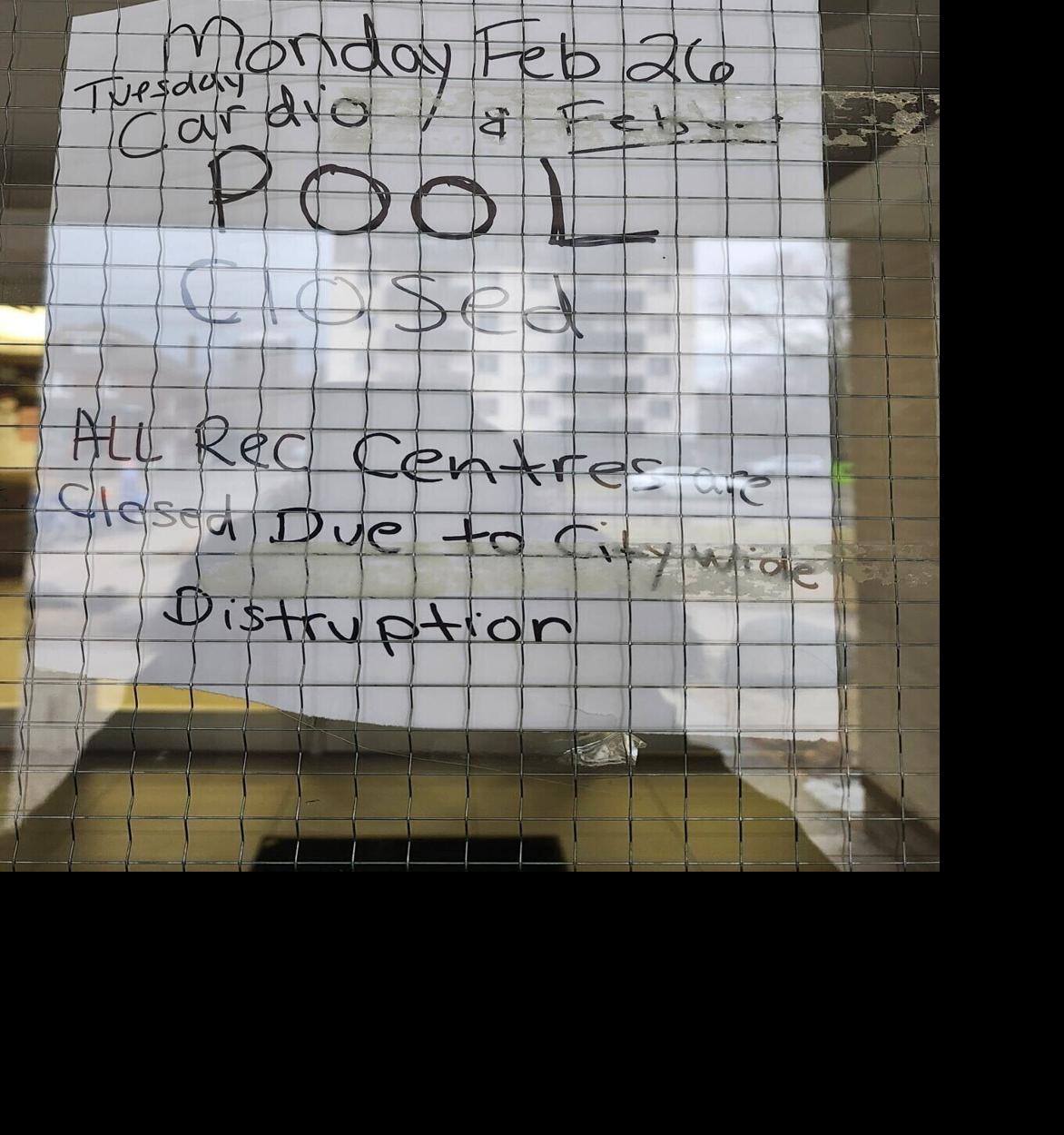 Hamilton seeks spring rec registration fix after cyberattack