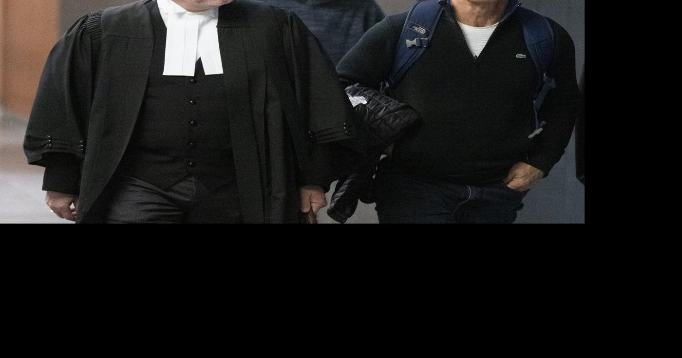 Quebec Court of Appeal overturns sexual assault verdict for Montreal ...
