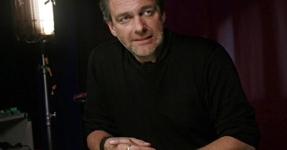 Ray Stevenson Roma Ray Stevenson, of ‘Rome’ and ‘Thor’ movies, dies at 58