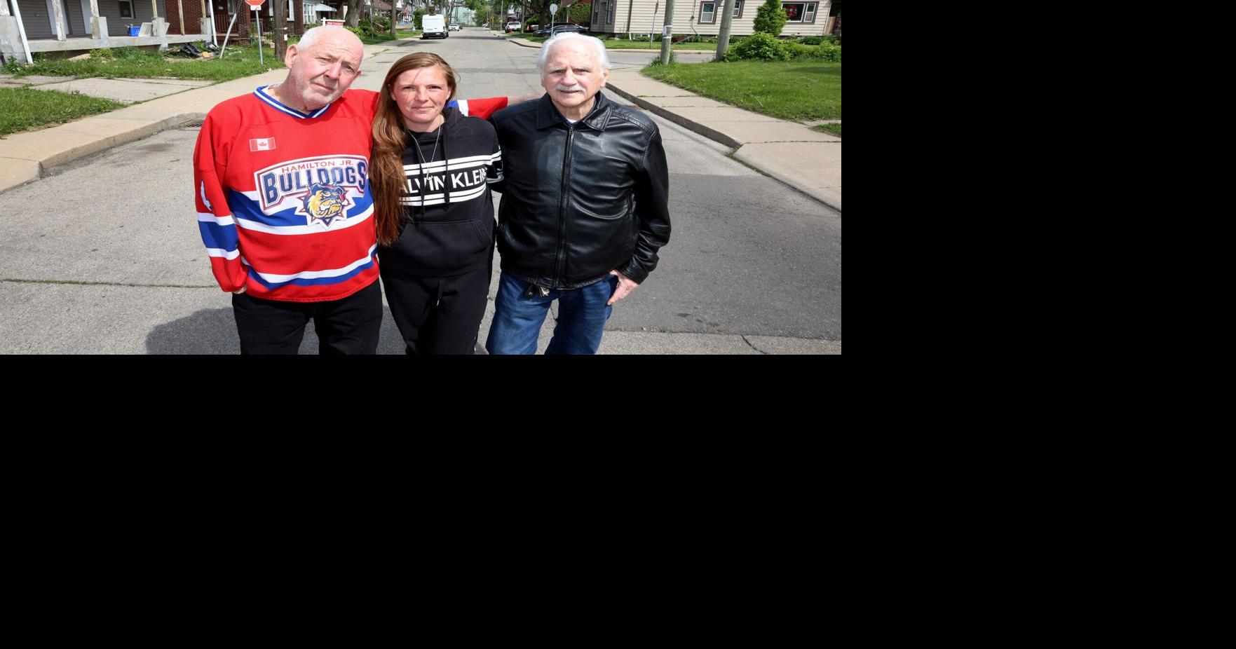 Hamilton’s Salvation Army shelter debate: If not here, then where?