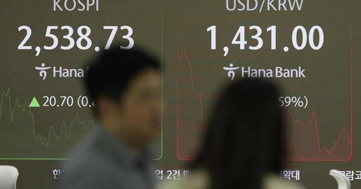 Send Wall Stock market today: Netflix and AI excitement send Wall Street to the ...