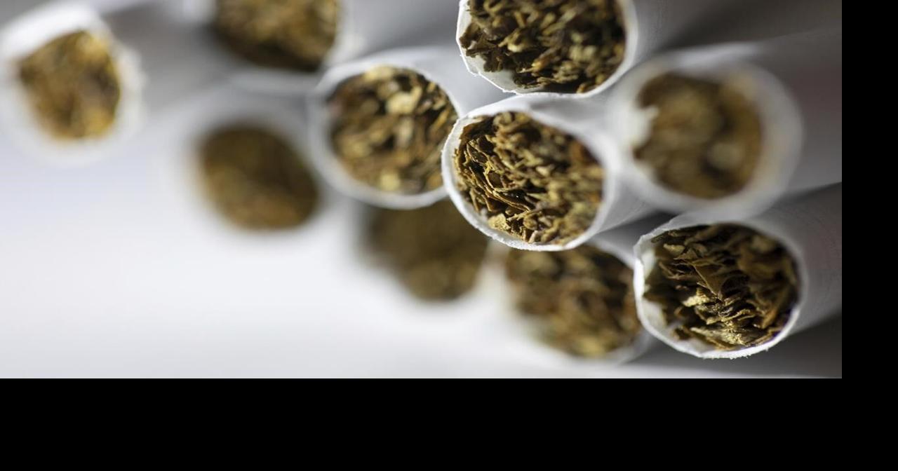 Teen smoking and other tobacco use drop to lowest level in 25 years