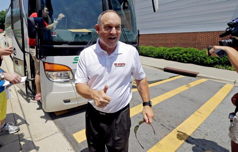 Longtime NC State baseball coach Elliott Avent announces retirement at ...
