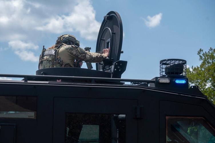 What to know: Four ways ICE is training new agents and scaling up