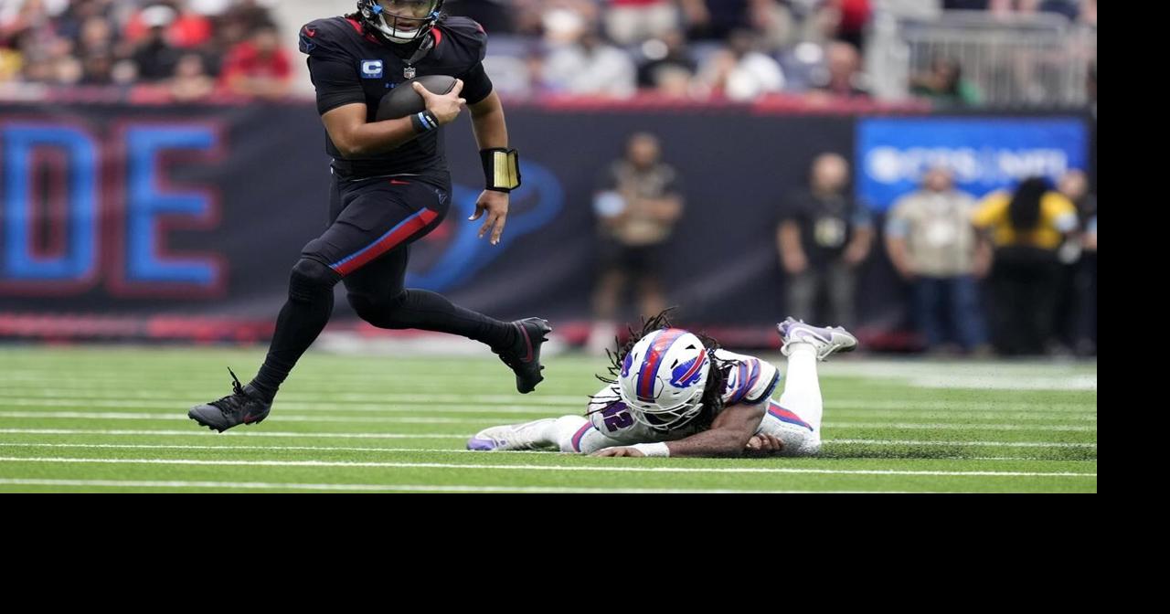 Packers' Jordan Love and Texans' C.J. Stroud face off for first time in
