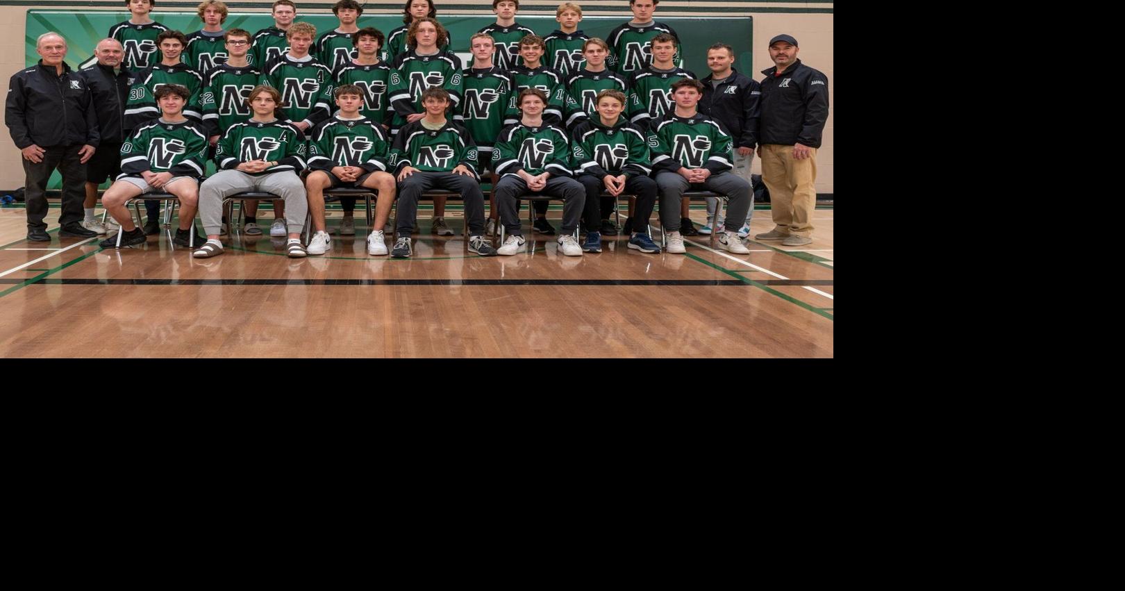BRDHS Winter Sports Teams Shine in Final Stretch of Season