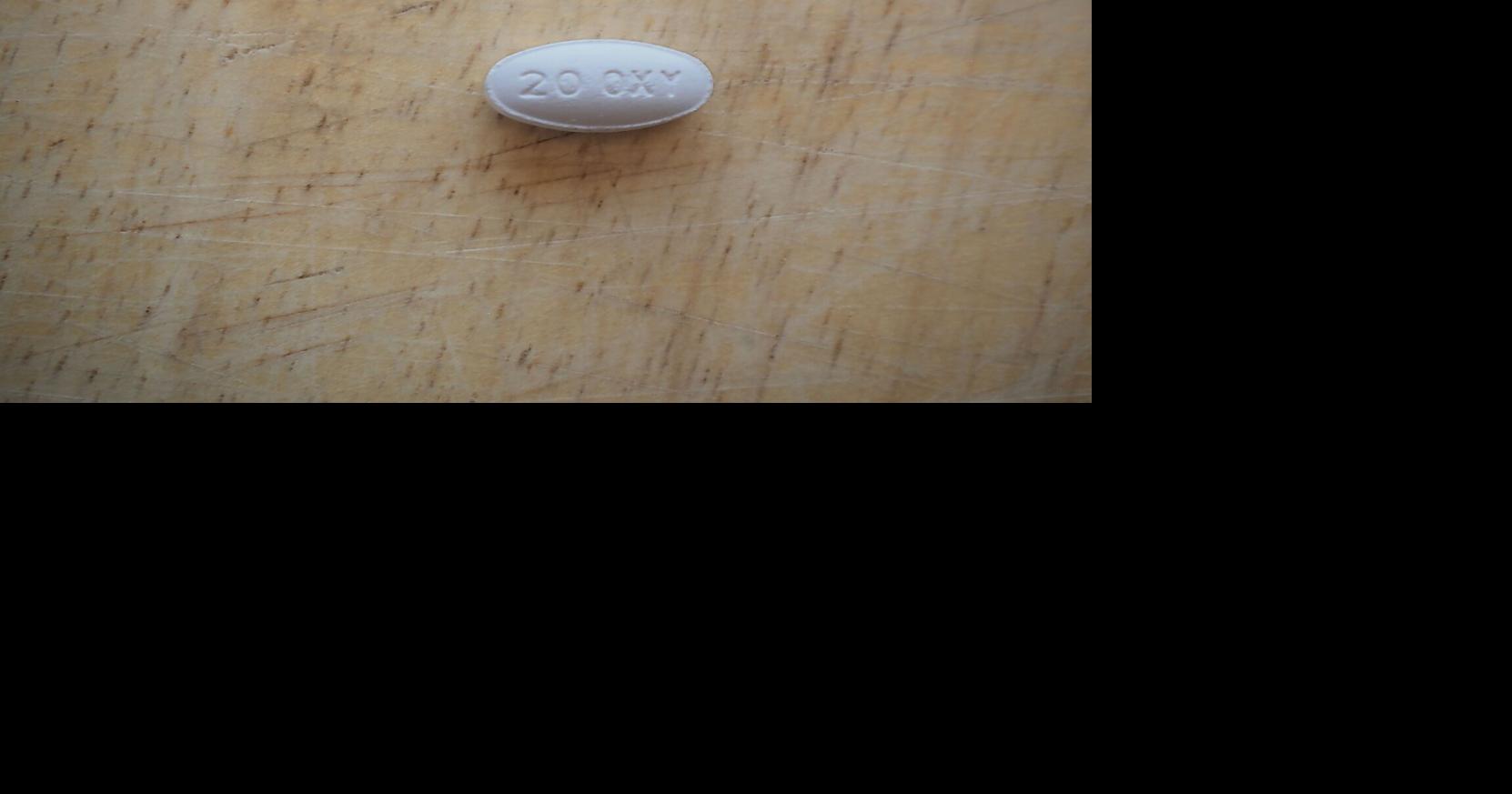 Facebook ads are advertising illegal drugs for sale, so we ordered some. Here’s how easy it was to get cocaine and Oxy in the mail