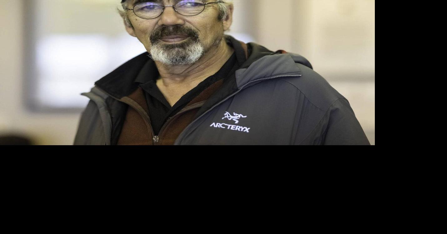 Rankin Inlet mayor praises 2025 Kivalliq Trade Show
