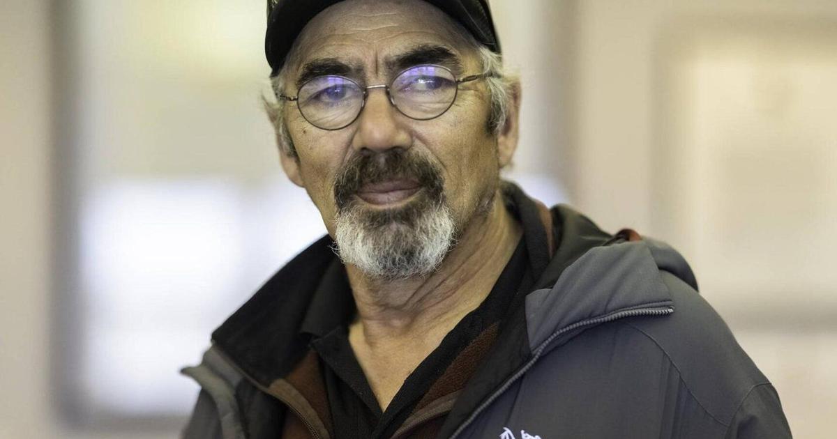 Rankin Inlet mayor praises 2025 Kivalliq Trade Show