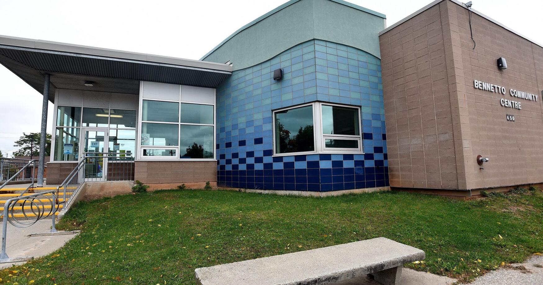 Two Hamilton recreation centres closing this summer
