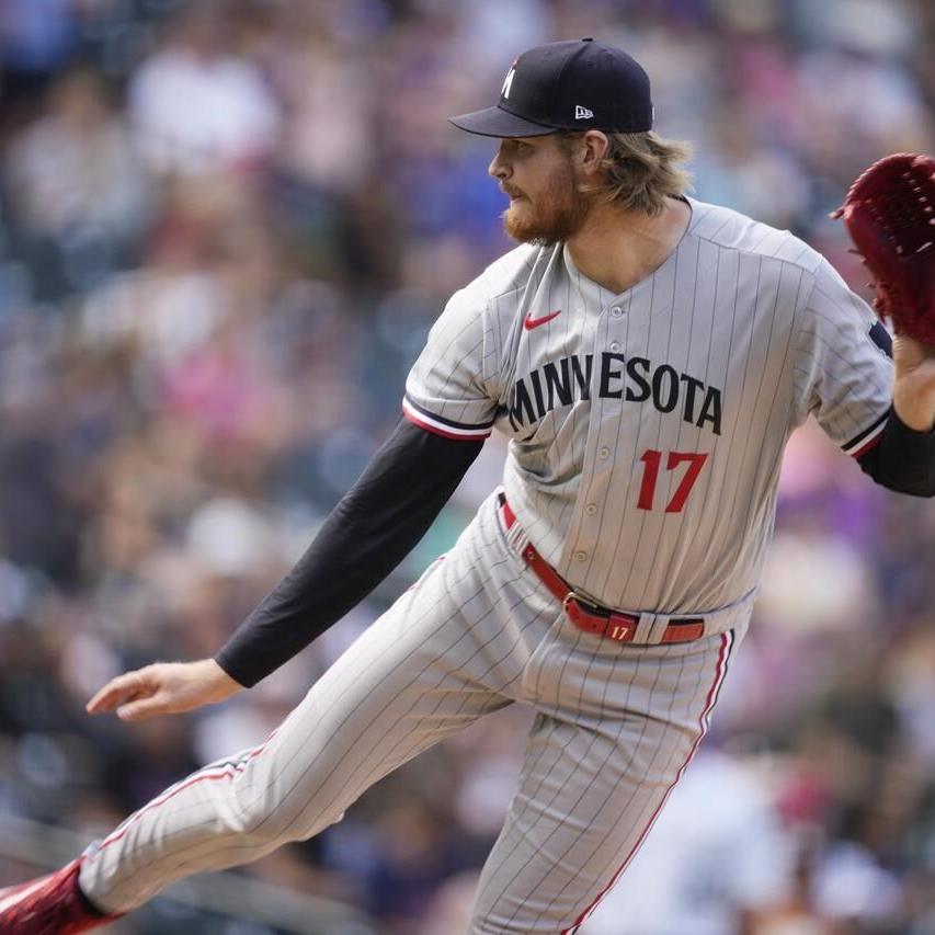 Doyle scores from 2nd on wild pitch by outfielder-turned-pitcher Luplow in  11th, Rox beat Twins 3-2 - The San Diego Union-Tribune