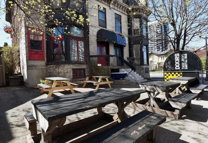 22 mustsee patios in the Hamilton area