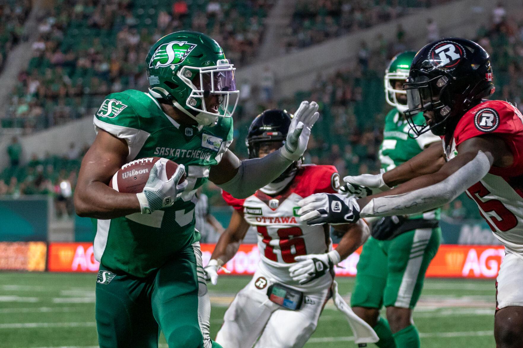 Redblacks vs Stampeders Odds, Picks and Predictions — CFL Week 7