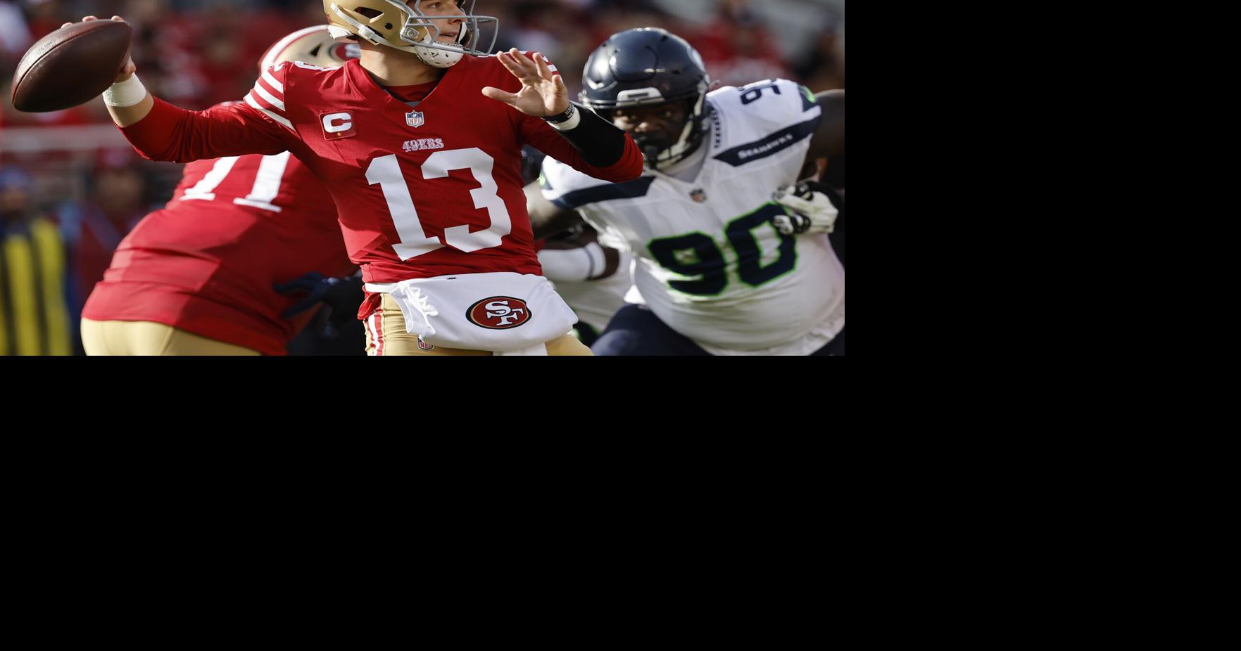 NFL win total odds: Over/under lines for every AFC and NFC team ahead ...