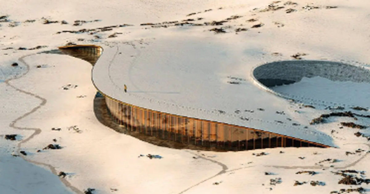 Nunavut Inuit Heritage Centre in Iqaluit receives another $5 million from Inuit association