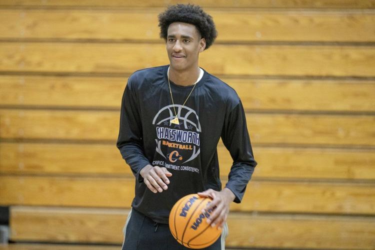 Alijah Arenas, USC recruit and son of former NBA player Gilbert Arenas ...