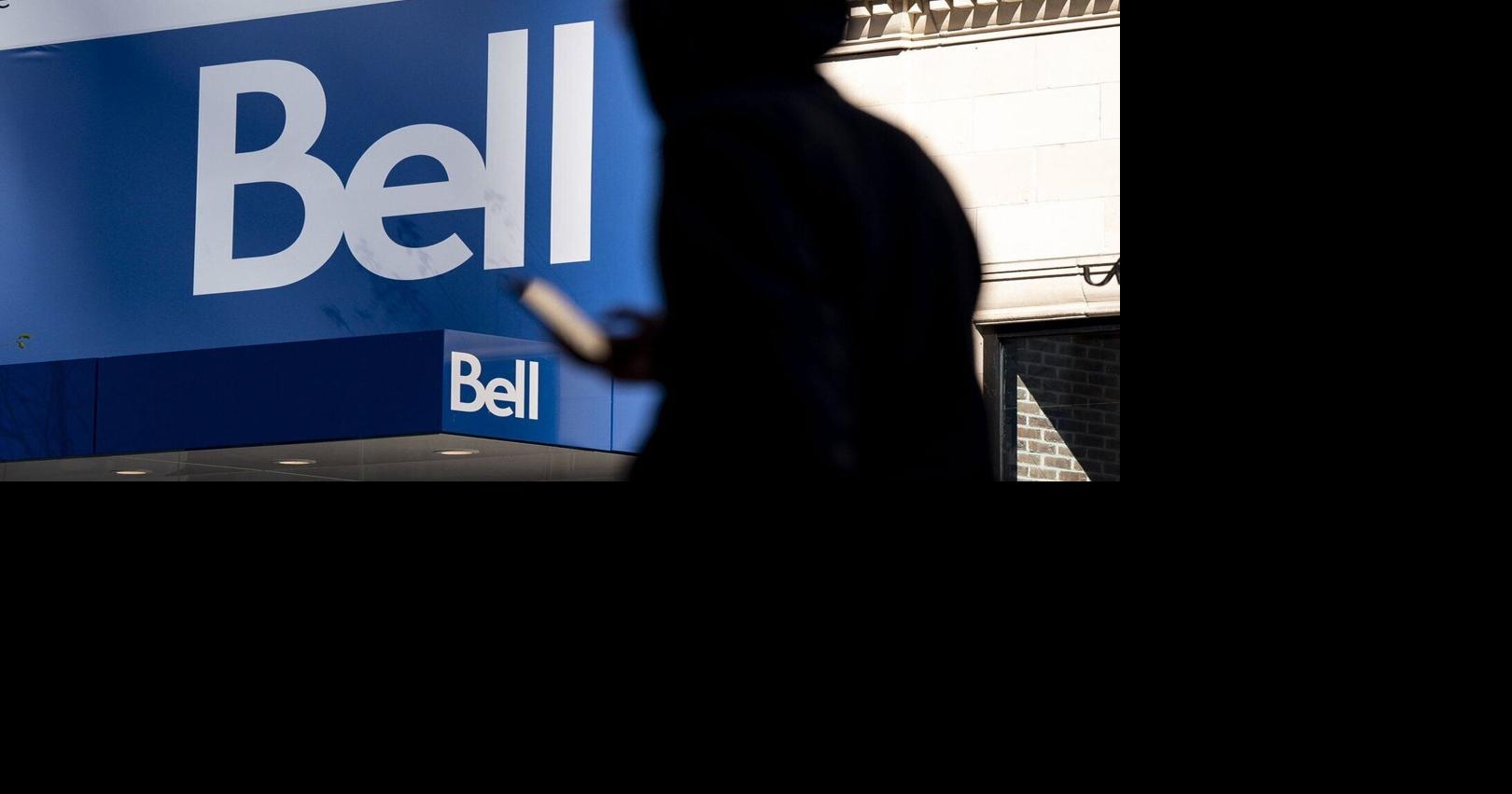 Bell says full internet, mobile service restored after outage in ...