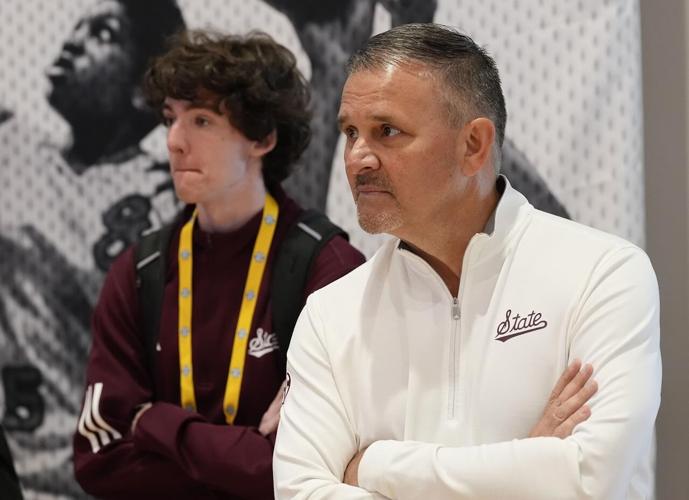 Mississippi State seeks 3rd consecutive NCAA berth under Jans, built
