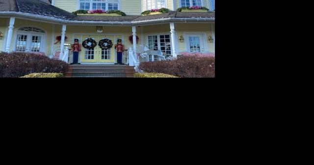 Five featured homes highlight 47th Holiday House Tour - Vimarsana News