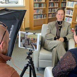 Library invites Brant residents to share their stories - Vimarsana News
