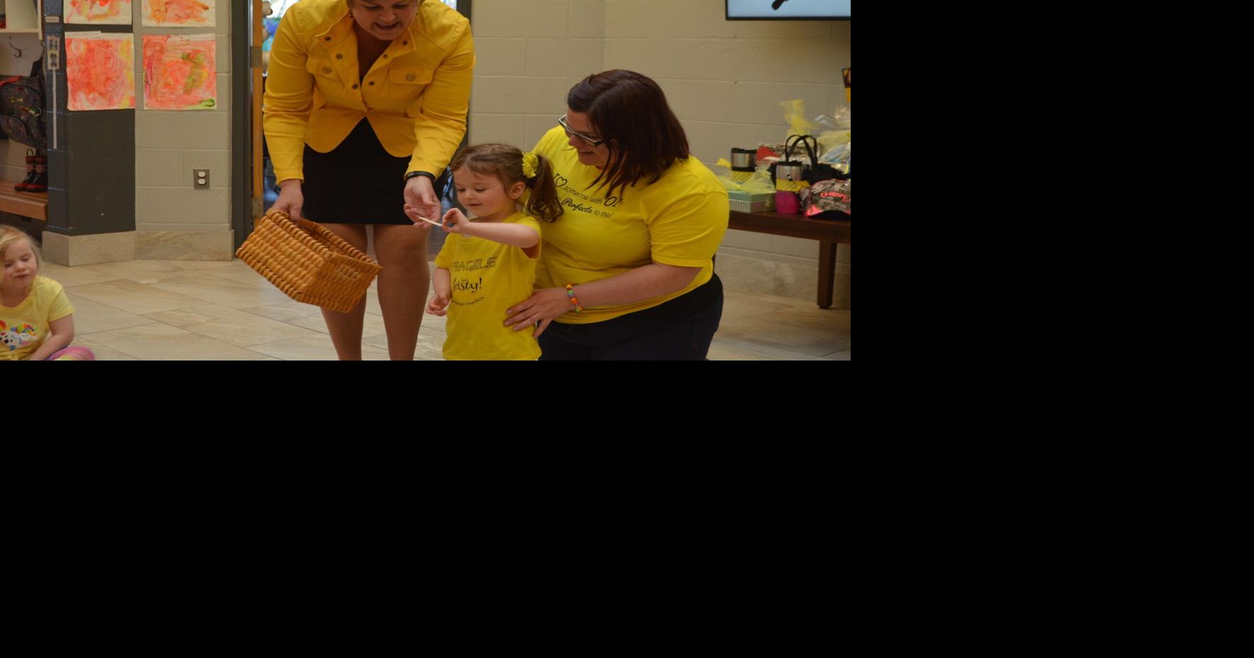 Waterdown family celebrates Wishbone Day to raise awareness for brittle