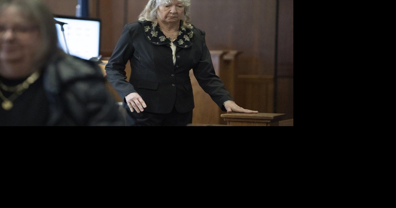 Michigan drunken driver sentenced to 25 years for birthday party crash ...