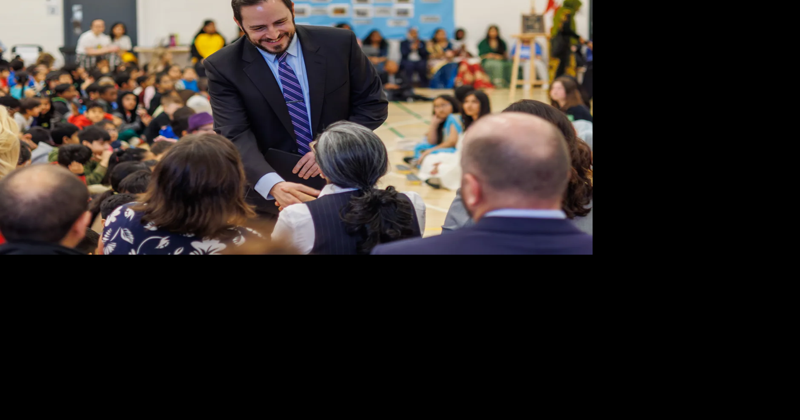 Exams in jeopardy: Education Minister plans supports for return to school