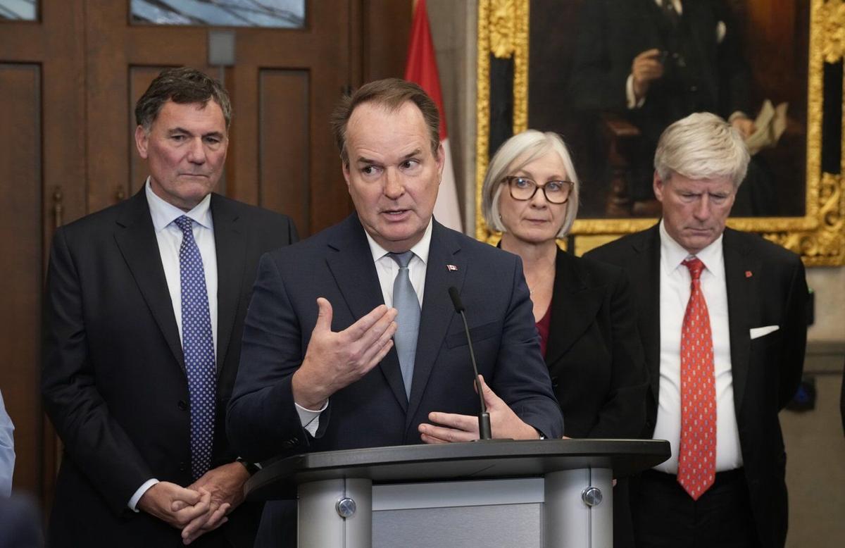 Bill C-39 Limits Strikes, Adds Special Mediator Role