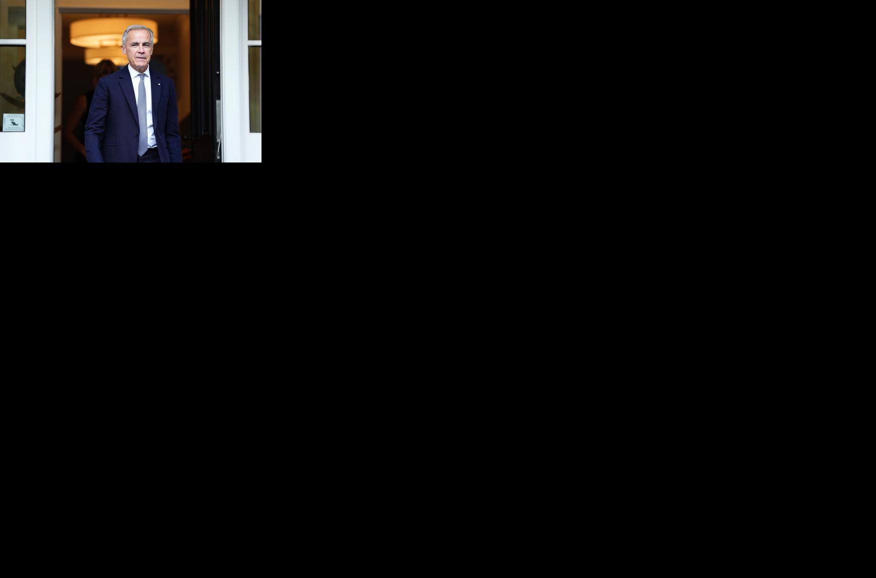 Article #05: Mark Carney Set To Shake Things Up With Diplomatic Appointments, Staff Moves