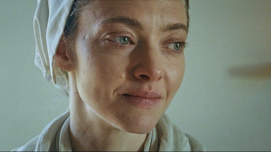 Movie Review: In ‘Testament of Ann Lee,’ a blazing Amanda Seyfried can ...
