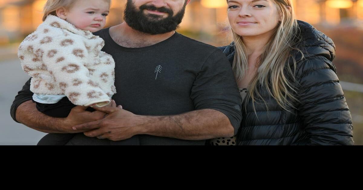 Hamilton landlords claim tenant owes them 11,000